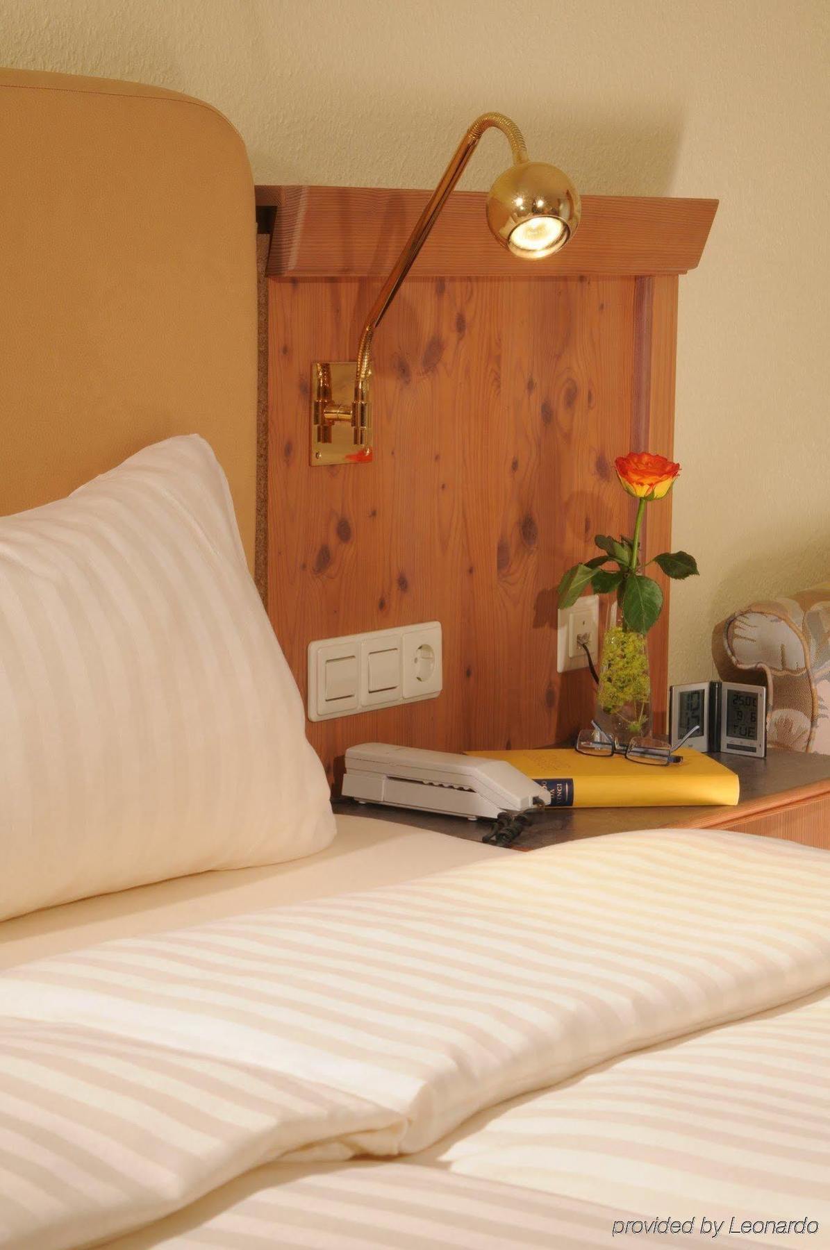 Parkhotel Weingarten Weingarten  Room photo